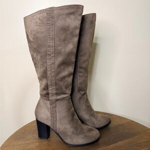 Simply Styled Nora Knee-High Women's Boots